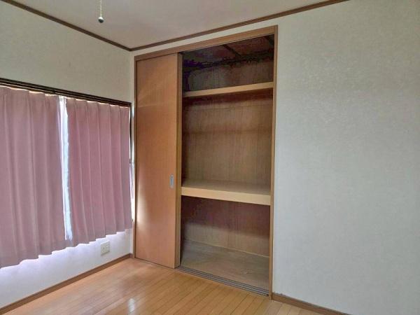 八尾市大字大窪の中古一戸建て
