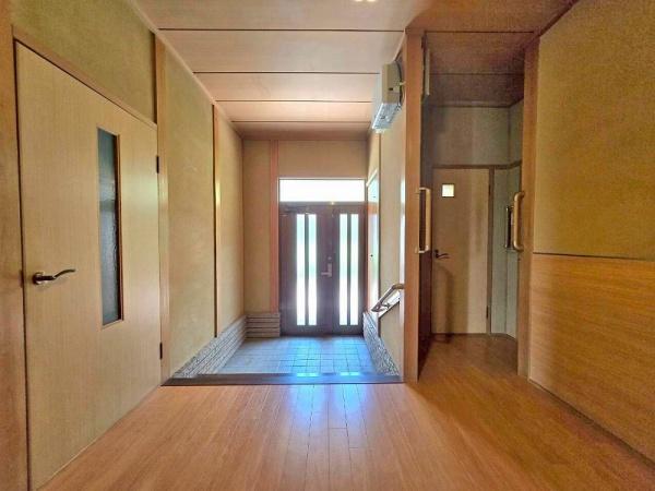 八尾市大字大窪の中古一戸建て