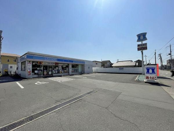 八尾市田井中４丁目の土地(ローソン八尾弓削町店)