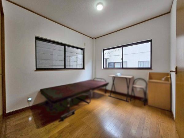 大阪市平野区西脇４丁目の中古一戸建て