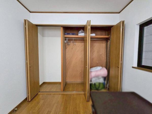 大阪市平野区西脇４丁目の中古一戸建て