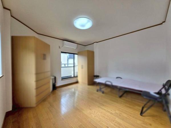 大阪市平野区西脇４丁目の中古一戸建て
