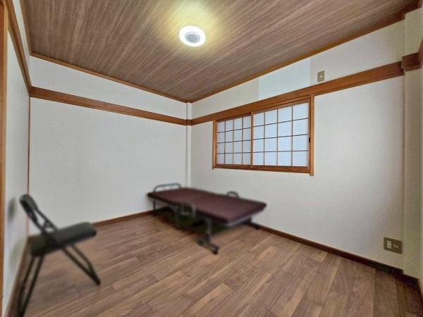 大阪市平野区西脇４丁目の中古一戸建て
