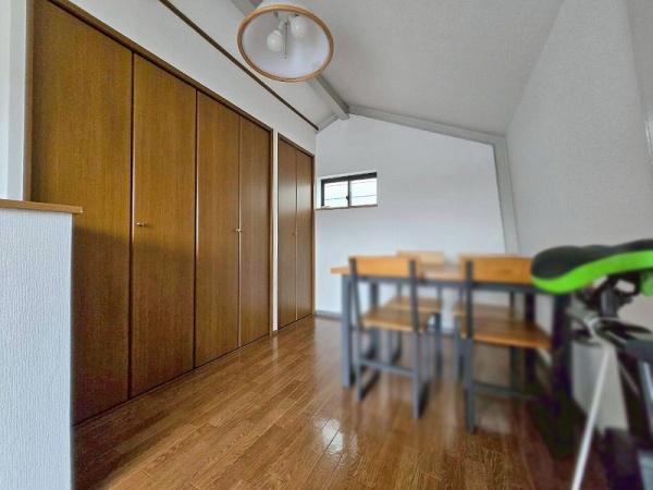 大阪市平野区西脇４丁目の中古一戸建て