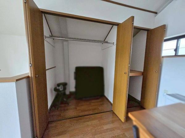 大阪市平野区西脇４丁目の中古一戸建て