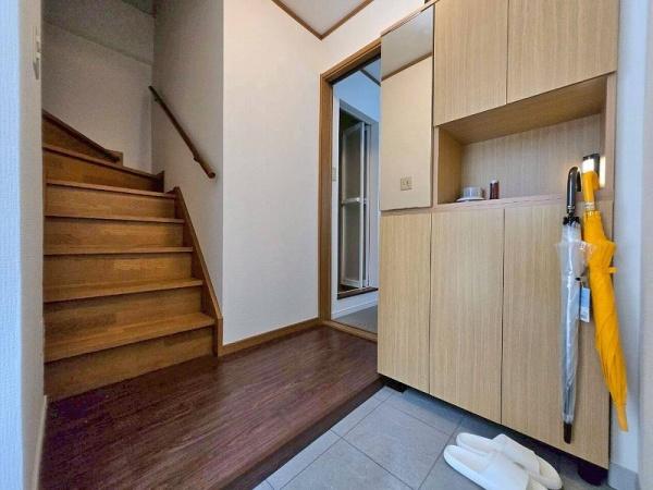 大阪市平野区西脇４丁目の中古一戸建て