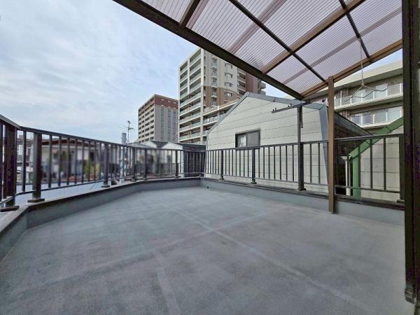 大阪市平野区西脇４丁目の中古一戸建て