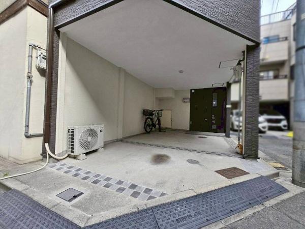 大阪市平野区西脇４丁目の中古一戸建て