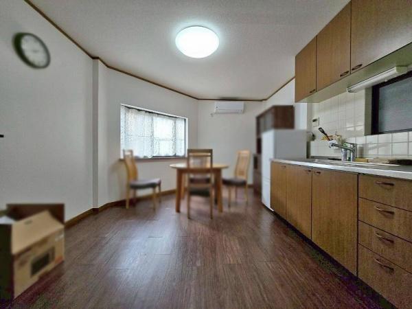 大阪市平野区西脇４丁目の中古一戸建