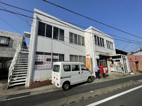 八尾市南本町９丁目の新築一戸建(八尾相生町郵便局)