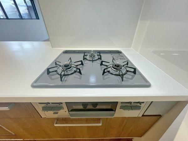 八尾市南本町９丁目の新築一戸建