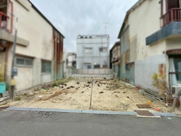大阪市平野区喜連３丁目の新築一戸建