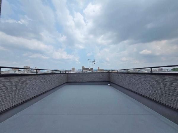 大阪市平野区喜連３丁目の新築一戸建