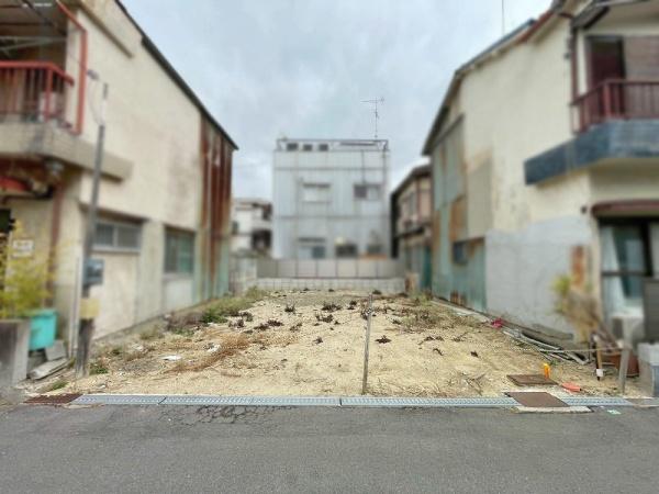 大阪市平野区喜連３丁目の新築一戸建