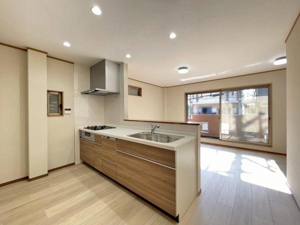 大阪市平野区平野東４丁目の中古一戸建