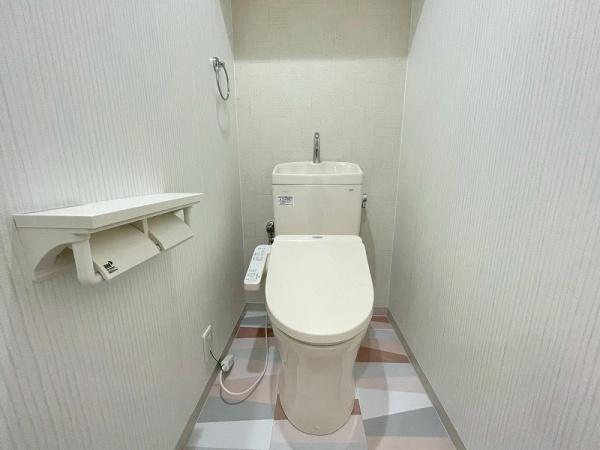 ライオンズマンション八尾