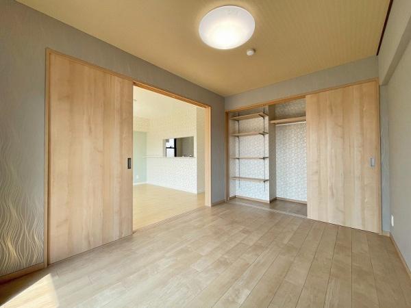 ライオンズマンション八尾