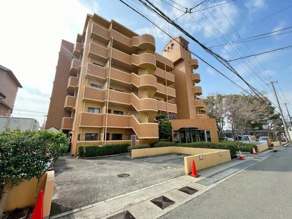 ライオンズマンション八尾