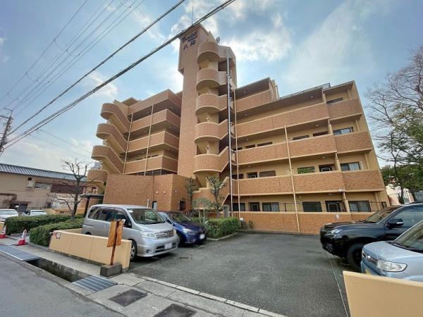 ライオンズマンション八尾
