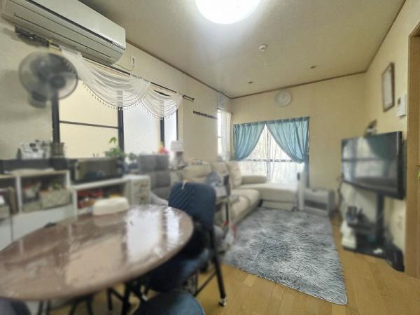 柏原市大県４丁目の中古一戸建