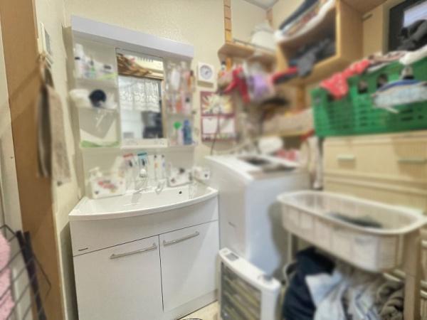 柏原市大県４丁目の中古一戸建