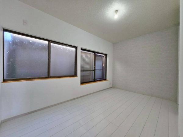 大阪市平野区長吉出戸３丁目の中古一戸建て