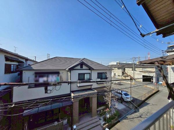 大阪市平野区長吉出戸３丁目の中古一戸建て