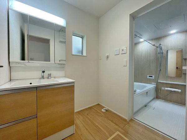 八尾市上尾町１丁目の新築一戸建