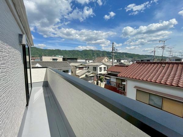 八尾市上尾町１丁目の新築一戸建