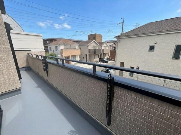 八尾市福万寺町４丁目の新築一戸建