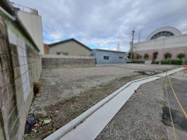 八尾市福万寺町４丁目の新築一戸建