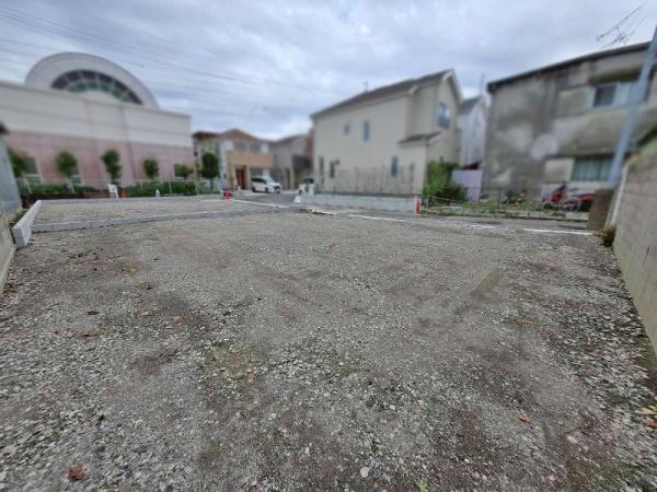 八尾市福万寺町４丁目の新築一戸建