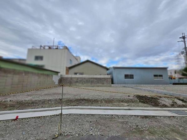 八尾市福万寺町４丁目の新築一戸建