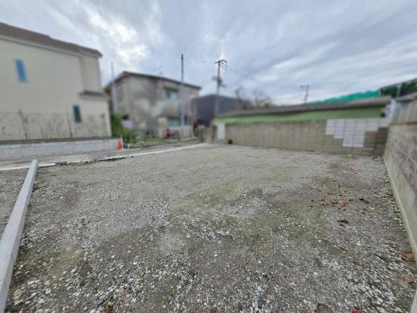 八尾市福万寺町４丁目の新築一戸建