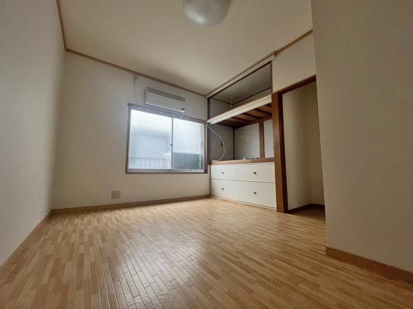 八尾市明美町２丁目の中古一戸建て