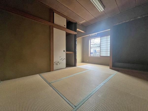 八尾市明美町２丁目の中古一戸建て