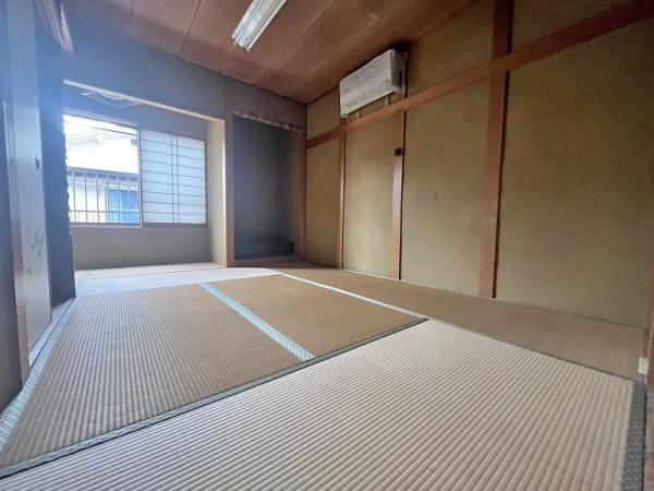 八尾市明美町２丁目の中古一戸建て