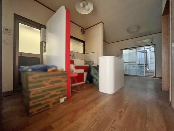 八尾市明美町２丁目の中古一戸建