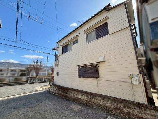 八尾市八尾木北２丁目の中古一戸建
