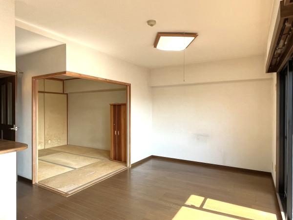 ライオンズマンション加美正覚寺
