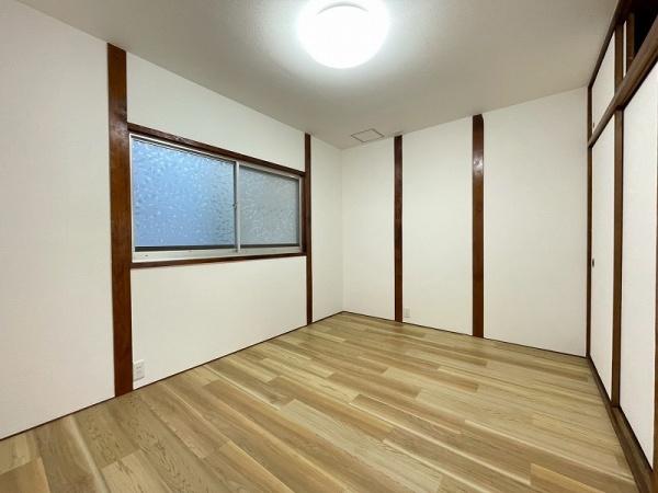 八尾市太子堂２丁目の中古一戸建て