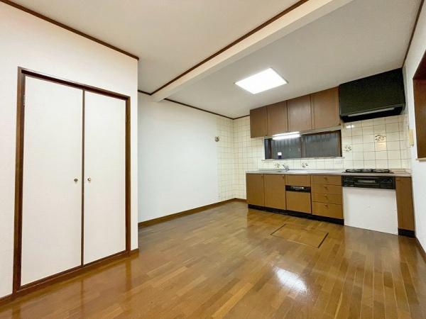 八尾市太子堂2丁目の中古一戸建