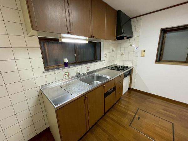 八尾市太子堂２丁目の中古一戸建て