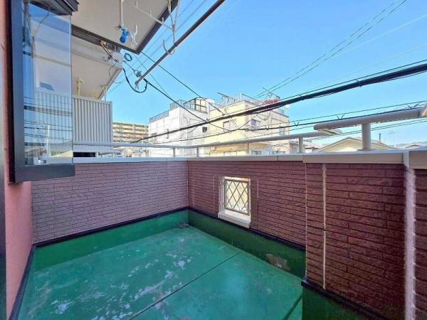 大阪市平野区加美鞍作１丁目の中古一戸建て