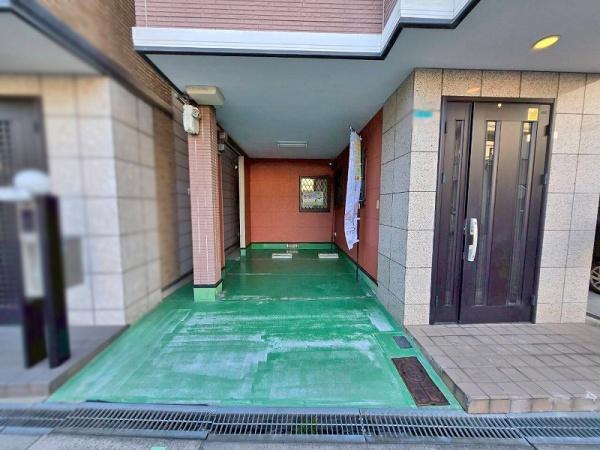 大阪市平野区加美鞍作１丁目の中古一戸建て