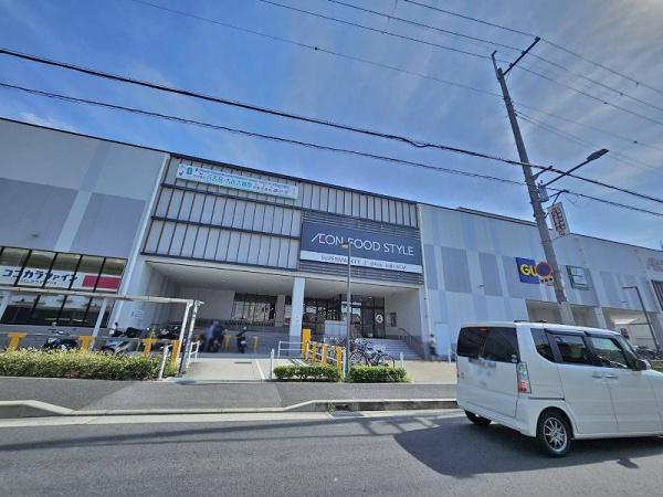 グランスイート藤井寺(イオン藤井寺ショッピングセンター)