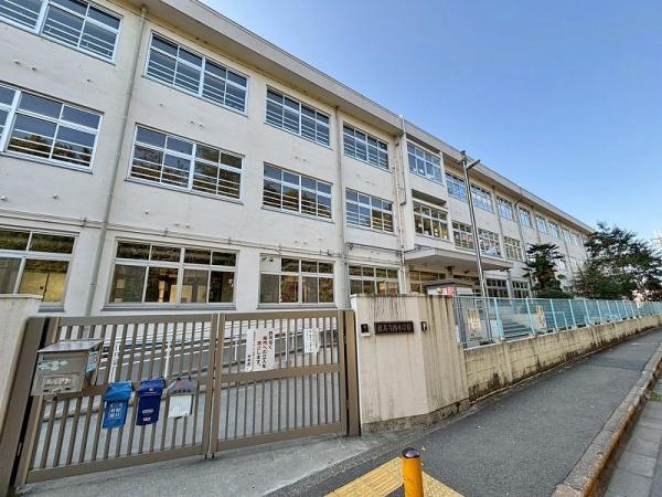 グランスイート藤井寺(藤井寺西小学校)