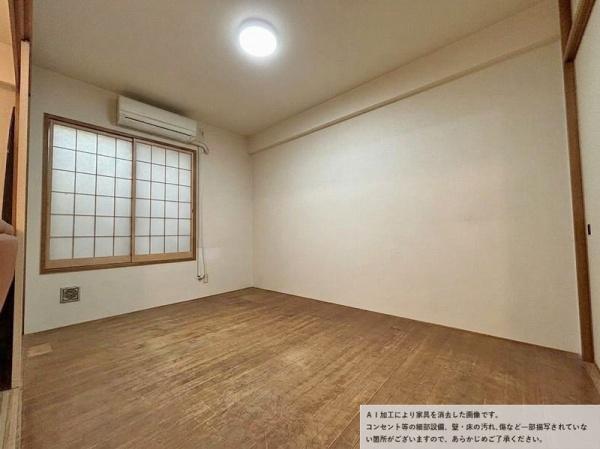 グランスイート藤井寺