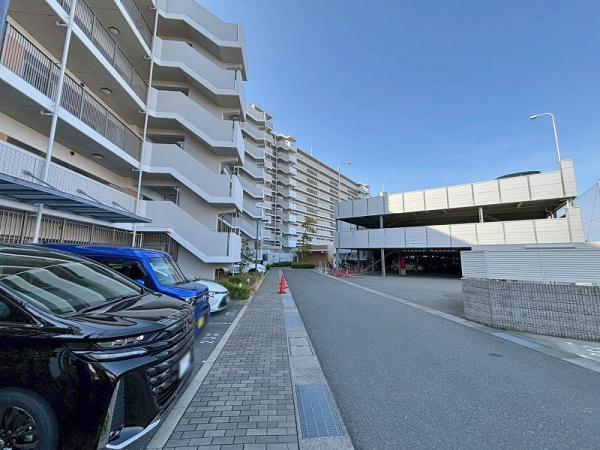 グランスイート藤井寺