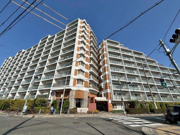 グランスイート藤井寺